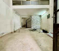 Bán nhà Hoàng Mai giá 6.5 tỷ, diện tích 30m2, 5 tầng, mặt tiền 4m