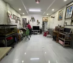 Bán nhà CN 58m2, Hẻm xe hơi Tân Kỳ Tân Quý, Quận Tân Phú