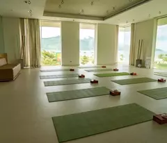 Căn hộ Duplex 2 tầng -Fusion Suites Đà Nẵng beach-View trực diện biển Mỹ Khê.-Giá chỉ 7,7 tỷ