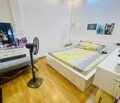Bán nhà Khương Đình giá 6.8 tỷ, diện tích 36m2, 5 tầng, mặt tiền 4.5m