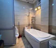 Bán nhà Khương Đình giá 6.8 tỷ, diện tích 36m2, 5 tầng, mặt tiền 4.5m