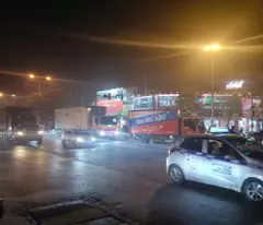 Bán Đất Phố Ngô Xuân Quảng – TT. Trâu Quỳ - 200m mặt tiền 7.3m – 18 Tỷ.