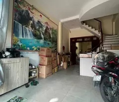 Bán nhà 71m2, 6PN, 6WC, Linh Xuân, Thủ Đức, 6.5 tỷ, sổ hồng