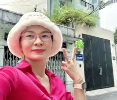 NHÀ 2 MẶT TIỀN XE HƠI ĐƯỜNG HOÀNG DIỆU - THÔNG RA ĐƯỜNG ĐOÀN NHƯ HÀI & NGUYỄN TRƯỜNG TỘ - KHU HÀNH