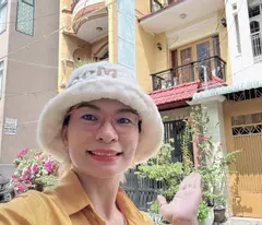 BÁN NHÀ 5 TẦNG ĐANG KINH DOANH CHDV - ĐƯỜNG BẾN VÂN ĐỒN QUẬN 4