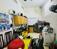HIẾM!! BÁN NHÀ NGÕ 62 NGỌC HÀ 62M 3 TẦNG NGÕ THÔNG  GIÁ 9.9 TỶ 0878168006