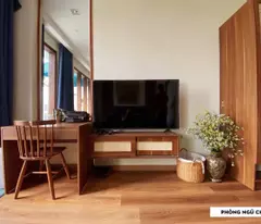 View biển nghỉ dưỡng - Bán Toà Căn Hộ Đường Vũ Ngọc Nhạ 7 tầng dòng tiền tốt.