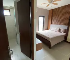 View biển nghỉ dưỡng - Bán Toà Căn Hộ Đường Vũ Ngọc Nhạ 7 tầng dòng tiền tốt.