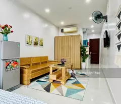 Bán - Tòa CC mini Xuân Đỉnh 96m2*7T - 24 tỷ - dòng tiền 1,3 ỷ/năm - , 20m ra phố