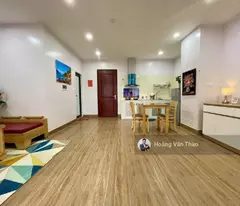 Bán - Tòa CC mini Xuân Đỉnh 96m2*7T - 24 tỷ - dòng tiền 1,3 ỷ/năm - , 20m ra phố