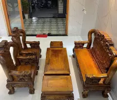 NHà Đẹp  3 Tầng DT khủng 138m2 SHR 3PN Th ới Tam Thôn Hóc Môn  Hẻm 8m Sát Quận 12