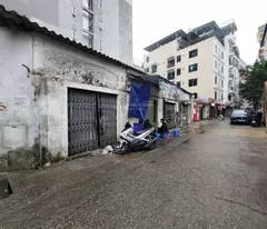 Bán Mảnh Đất 134m2 _Xây tòa BUILDING hay Toà dịch vụ kinh doanh _ô tô  5 m ra phố
