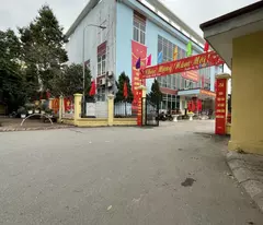 Bán Mảnh Đất 134m2 _Xây tòa BUILDING hay Toà dịch vụ kinh doanh _ô tô  5 m ra phố