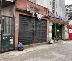 Bán Mảnh Đất 134m2 _Xây tòa BUILDING hay Toà dịch vụ kinh doanh _ô tô  5 m ra phố