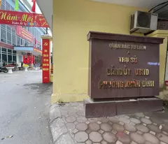 Bán Mảnh Đất 134m2 _Xây tòa BUILDING hay Toà dịch vụ kinh doanh _ô tô  5 m ra phố