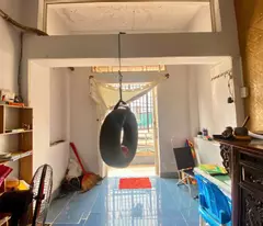 Bán nhà riêng 30m2 2 tầng Âu Dương Lân 2pn phường 2 quận 8 chỉ nhỉnh 3 tỷ