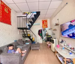 Bán nhà riêng 30m2 2 tầng Âu Dương Lân 2pn phường 2 quận 8 chỉ nhỉnh 3 tỷ