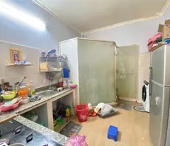 Bán nhà riêng 30m2 2 tầng Âu Dương Lân 2pn phường 2 quận 8 chỉ nhỉnh 3 tỷ