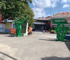 Nhà đẹp ngang 6M HXH tránh nhau Thống Nhất 120m2 mái Thái KD Spa gần Nhà Thiếu Nhi 12.5 tỷ
