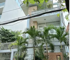 Nhà đẹp ngang 6M HXH tránh nhau Thống Nhất 120m2 mái Thái KD Spa gần Nhà Thiếu Nhi 12.5 tỷ