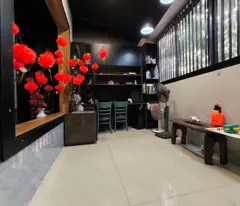 🌼🌹NHÀ ĐẸP 2 TẦNG MỚI TINH +KHO XƯỞNG -THỚI TAM THÔN HÓC MÔN-HẺM  NHỰA 7M- NGANG BỀ THẾ 10M -