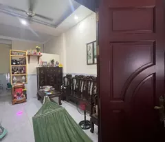 Bán nhà 71m², 6PN, 6WC, 4 tầng, Linh Xuân, Thủ Đức, 6.5 tỷ