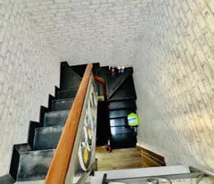 Bán nhà HXH Âu Dương Lân 42m2 5 tầng Phường 3 quận 8 chỉ nhỉnh 6 tỷ
