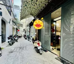 Bán nhà HXH Âu Dương Lân 42m2 5 tầng Phường 3 quận 8 chỉ nhỉnh 6 tỷ