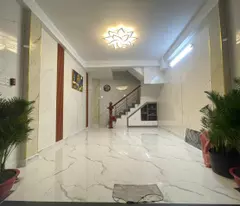 MẶT TIỀN KINH DOANH GÒ VẤP - ĐƯỜNG 10M THÔNG, K LỘ GIỚI - KD ĐA NGÀNH NGHỀ - Chỉ 5.35 tỏi