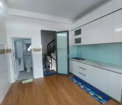 MẶT TIỀN KINH DOANH GÒ VẤP - ĐƯỜNG 10M THÔNG, K LỘ GIỚI - KD ĐA NGÀNH NGHỀ - Chỉ 5.35 tỏi