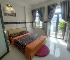 MẶT TIỀN KINH DOANH GÒ VẤP - ĐƯỜNG 10M THÔNG, K LỘ GIỚI - KD ĐA NGÀNH NGHỀ - Chỉ 5.35 tỏi