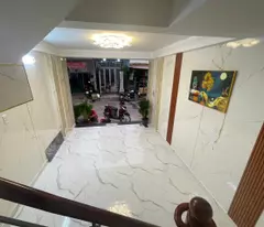 MẶT TIỀN KINH DOANH GÒ VẤP - ĐƯỜNG 10M THÔNG, K LỘ GIỚI - KD ĐA NGÀNH NGHỀ - Chỉ 5.35 tỏi