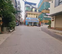 Trần Cung 73m2, 5 tầng  22 tỷ Phần Lô, Ô tô  Tránh, Kinh Doanh, Dòng tiền
