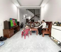 Trần Cung 73m2, 5 tầng  22 tỷ Phần Lô, Ô tô  Tránh, Kinh Doanh, Dòng tiền