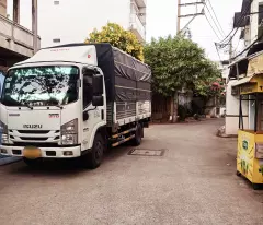 BÁN CHDV LŨY BÁN BÍCH, TÂN PHÚ, 4 TẦNG DÒNG TIỀN 60TR/TH, NHỈNH 7 TỶ