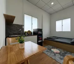 BÁN CHDV LŨY BÁN BÍCH, TÂN PHÚ, 4 TẦNG DÒNG TIỀN 60TR/TH, NHỈNH 7 TỶ