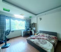 Bán nhà Phố Phạm Tuấn Tài, Cầu giấy, khu phân lô, ô tô tránh, diện tích 60m, 6 tầng, nhà đẹp ở