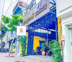 Cho Thuê Nhà Mặt Tiền: Quang Trung, Phường 10, Quận Gò Vấp, TPHCM.