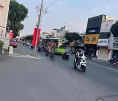 Cho Thuê Nhà Mặt Tiền: Quang Trung, Phường 10, Quận Gò Vấp, TPHCM.