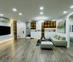 Bán chung cư C7 Mỹ đình 1 DT 104m2 - 3 Ngủ - 2 Wc - Hướng Đông Nam - Full Nội Thất