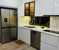 Bán chung cư C7 Mỹ đình 1 DT 104m2 - 3 Ngủ - 2 Wc - Hướng Đông Nam - Full Nội Thất