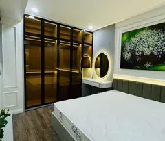 Bán chung cư C7 Mỹ đình 1 DT 104m2 - 3 Ngủ - 2 Wc - Hướng Đông Nam - Full Nội Thất