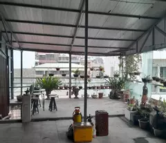 BÁN NHÀ HOÀNG HOA THÁM 50M, 5 TẦNG, MẶT TIỀN 5.1M, Ô TÔ ĐỖ CỬA, NỘI THẤT NHẬP, NHỈNH 10 TỶ