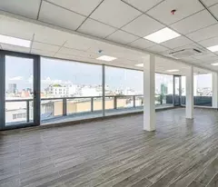 Bán tòa nhà 7 Tầng  Đào Duy Anh - Hồ Văn Huê - Phú Nhuận, 12x10m, HDT 150 tr, 41 tỷ.