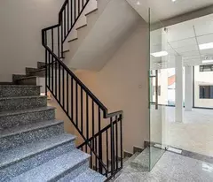Bán tòa nhà 7 Tầng  Đào Duy Anh - Hồ Văn Huê - Phú Nhuận, 12x10m, HDT 150 tr, 41 tỷ.