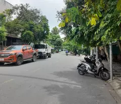 ĐẤT MẶT TIỀN 145M2 NGANG 8M VUÔNG VỨC 2 MẶT TIỀN TRƯỚC SAU, ĐƯỜNG 12M CHỈ 14 TỶ
