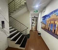 Bán tòa văn phòng phố Đội Cấn 65m2, 5T thang máy, MT4.5m QH ổn định kinh doanh đỉnh