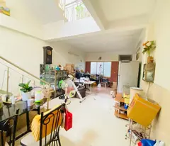 Bán nhà Mặt tiền Nguyễn Văn Cừ - ngay Trần Hưng Đạo, DT: 4.4x46m, 3 Tầng cũ, 38 tỷ.