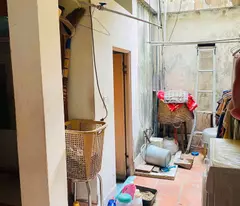 Bán nhà Mặt tiền Nguyễn Văn Cừ - ngay Trần Hưng Đạo, DT: 4.4x46m, 3 Tầng cũ, 38 tỷ.
