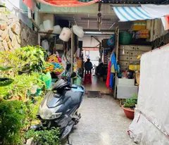 Bán nhà Mặt tiền Nguyễn Văn Cừ - ngay Trần Hưng Đạo, DT: 4.4x46m, 3 Tầng cũ, 38 tỷ.